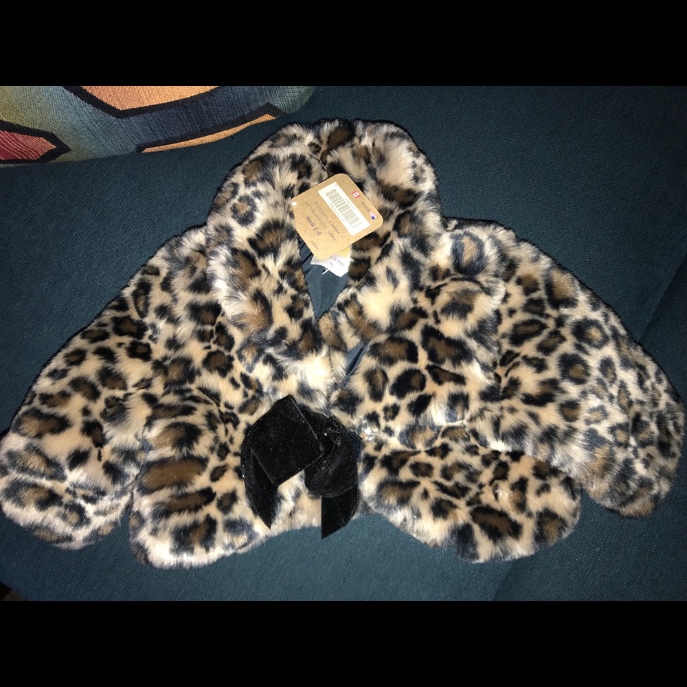 Baby Coat - Picture 2 of 2